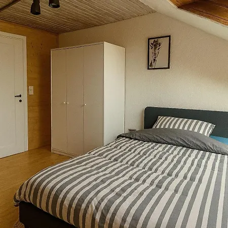 Licht Und Luft In Bad Cannstatt Privatunterkunft Stuttgart